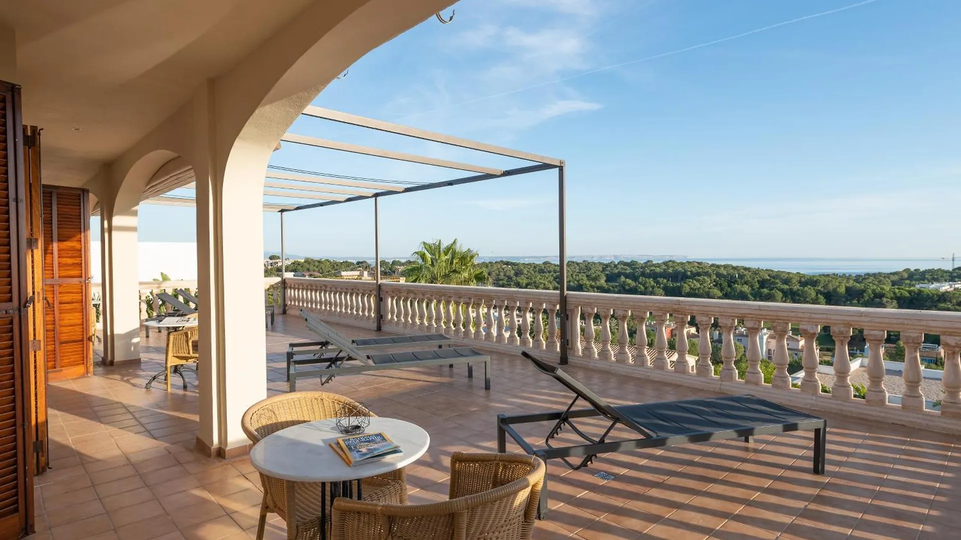 Villa Bendinat كالفيا 0*,  إسبانيا