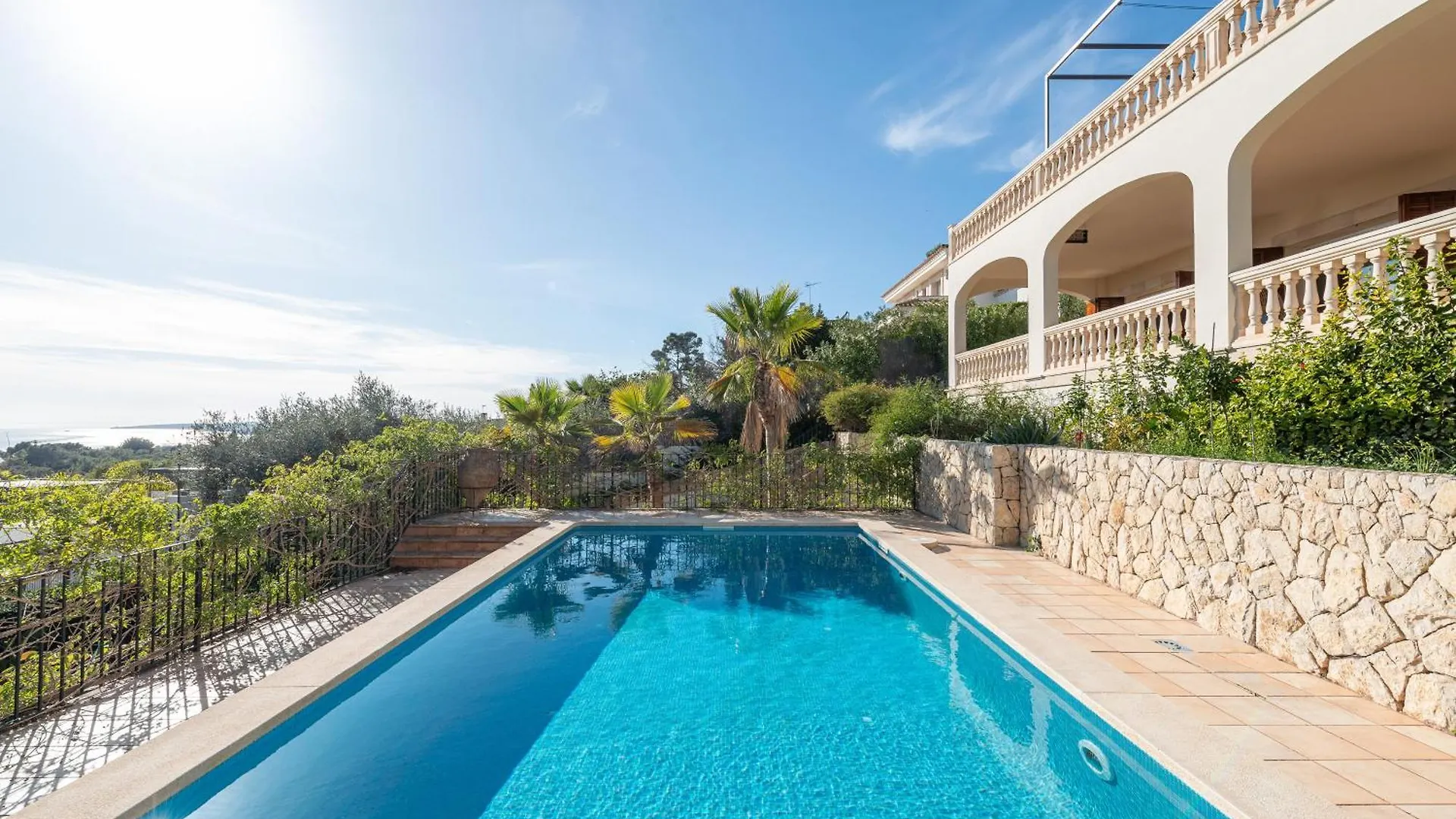 Villa Bendinat Calvia