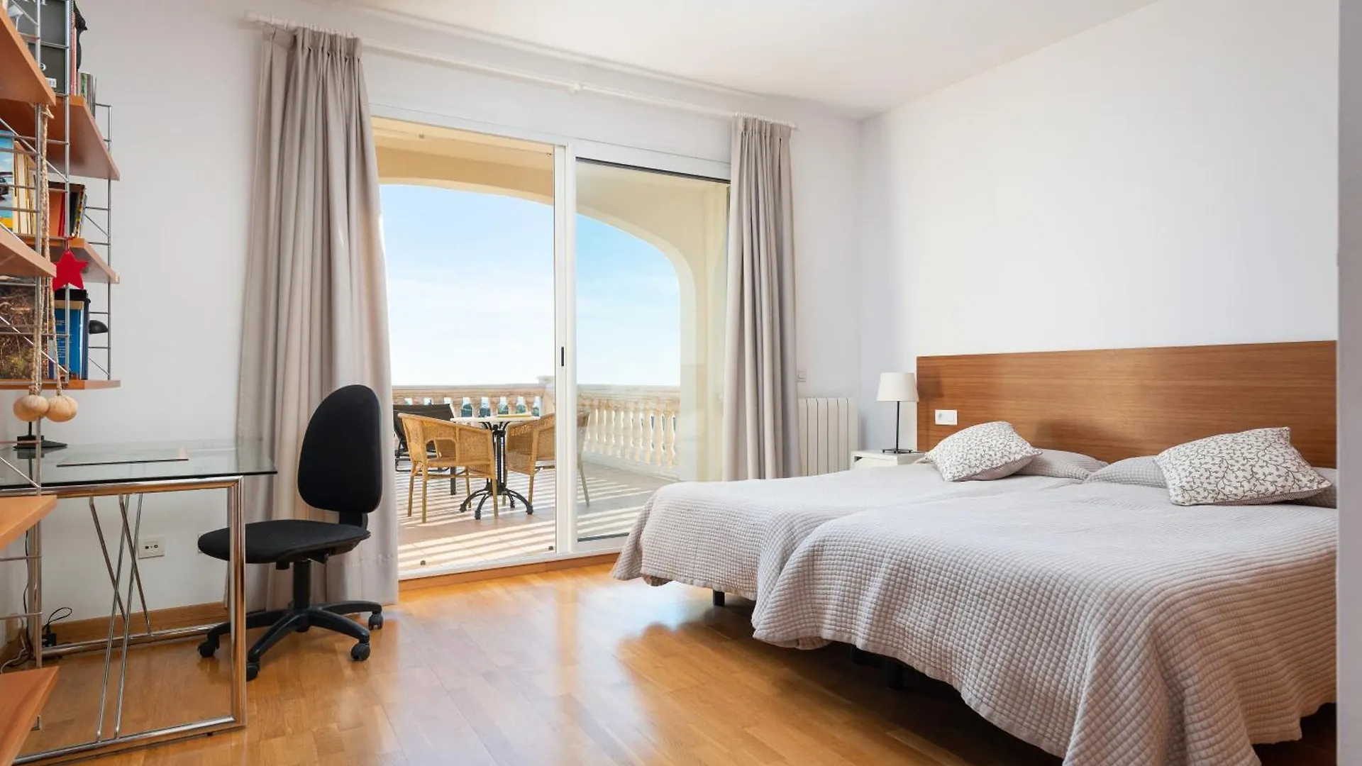 Villa Bendinat Calvia