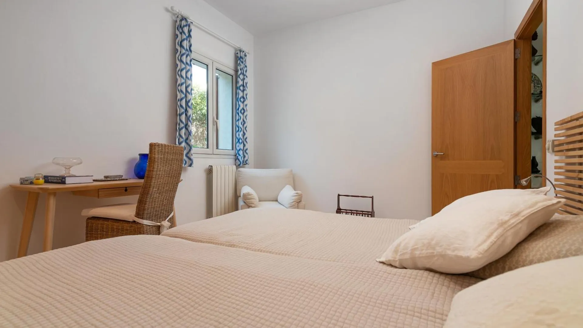 Villa Bendinat Calvia  Spain