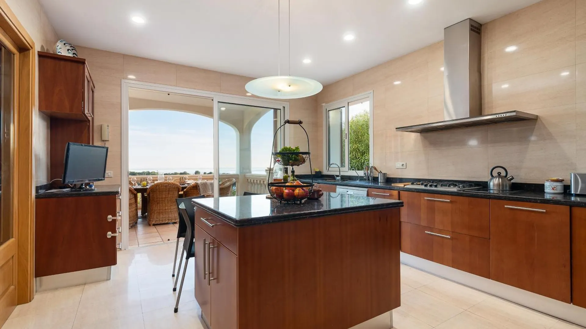 Villa Bendinat Calvia