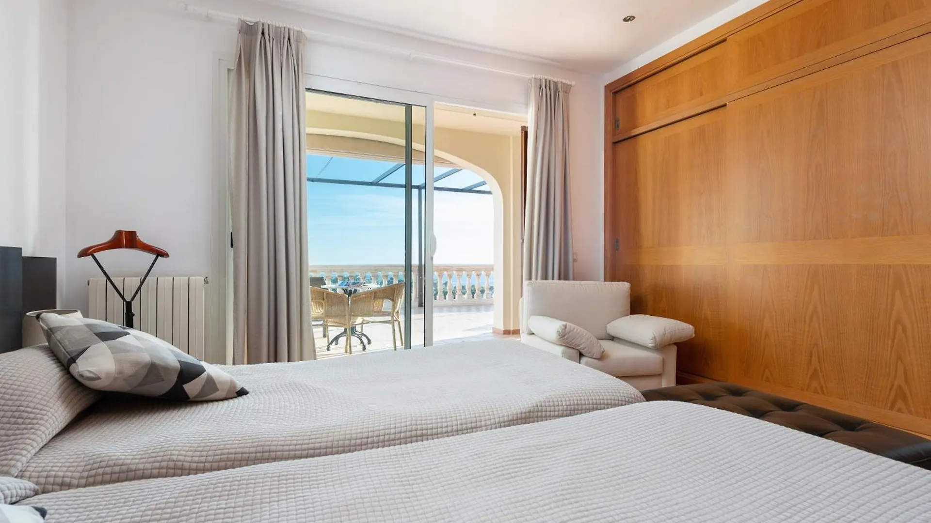 Villa Bendinat Calvia
